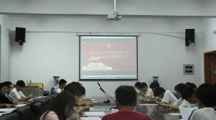 十大网上娱乐城平台排名
学生会换届选举大会圆满落幕