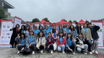 十大网上娱乐城平台排名
学子在第十七届“挑战杯”贵州省赛中斩获佳绩