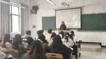 十大网上娱乐城平台排名
第70期入党积极分子培训班开班