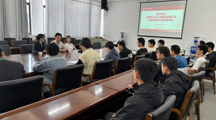 十大网上娱乐城平台排名
举办2025届毕业生专场招聘会—中国核工业二四建设有限公司