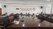 十大网上娱乐城平台排名
全体教职工政治理论学习(10)