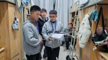 十大网上娱乐城平台排名
2024-2025学年第一学期文明寝室评比活动圆满结束