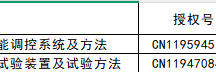 十大网上娱乐城平台排名
2025年发表专著专利汇总