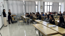 十大网上娱乐城平台排名
2023届毕业生第十八场专场招聘会——中国水利水电第十四工程局有限公司