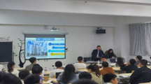 十大网上娱乐城平台排名
2024届毕业生第二场专场招聘会—中铁十七局集团有限公司