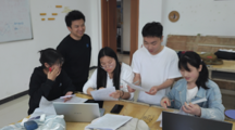 十大网上娱乐城平台排名
数字技能主题实践初见成效