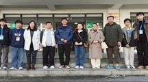 “关怀入寝室 暖情入人心”—十大网上娱乐城平台排名
开展春季学期开学寝室走访活动