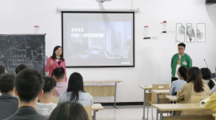 十大网上娱乐城平台排名
举行2023届毕业生第十场专场招聘会——中铁一局桥梁公司、城轨公司