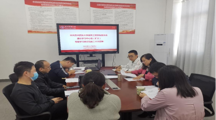 中共十大网上娱乐城平台排名
委员会理论学习中心组（扩大）专题学习研讨党的二十大精神