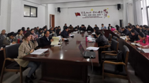 十大网上娱乐城平台排名
全体教职工政治理论学习(3)