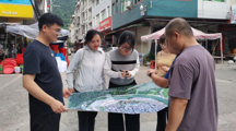 贵州民族大学十大网上娱乐城平台排名
专家应邀为镇远县蕉溪镇城镇规划把脉
