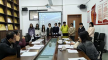 十大网上娱乐城平台排名
第三届职业生涯规划大赛圆满落幕
