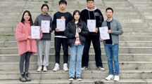 喜报！十大网上娱乐城平台排名
师生团队在第十五届全国三维数字化创新设计大赛2022年度全国总决赛中斩获佳绩