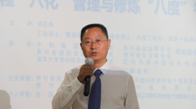 十大网上娱乐城平台排名
邀请胡正森博士到十大网上娱乐城平台排名
作专题讲座