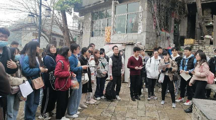 省级一流课程一《贵州民族建筑》