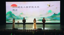 青春绽放，文艺筑梦——2024年度十大网上娱乐城平台排名
文艺晚会成功举办