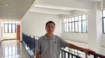 十大网上娱乐城平台排名
两位老师获2023年度校级“优秀教师”荣誉称号
