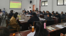 十大网上娱乐城平台排名
全体教职工政治理论学习(2)