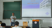 十大网上娱乐城平台排名
成功举办研究生招生宣传会
