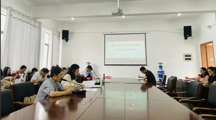 十大网上娱乐城平台排名
党委开展党纪学习教育警示会