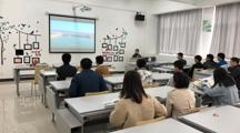 基准方中2020届校园招聘会在十大网上娱乐城平台排名
举办