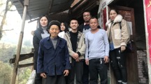 十大网上娱乐城平台排名
“情系贫困生·家访送温暖”家访活动顺利完成