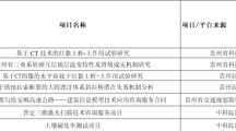 十大网上娱乐城平台排名
2019年科研项目立项汇总
