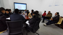 十大网上娱乐城平台排名
召开2021年国家自然科学基金申报研讨会